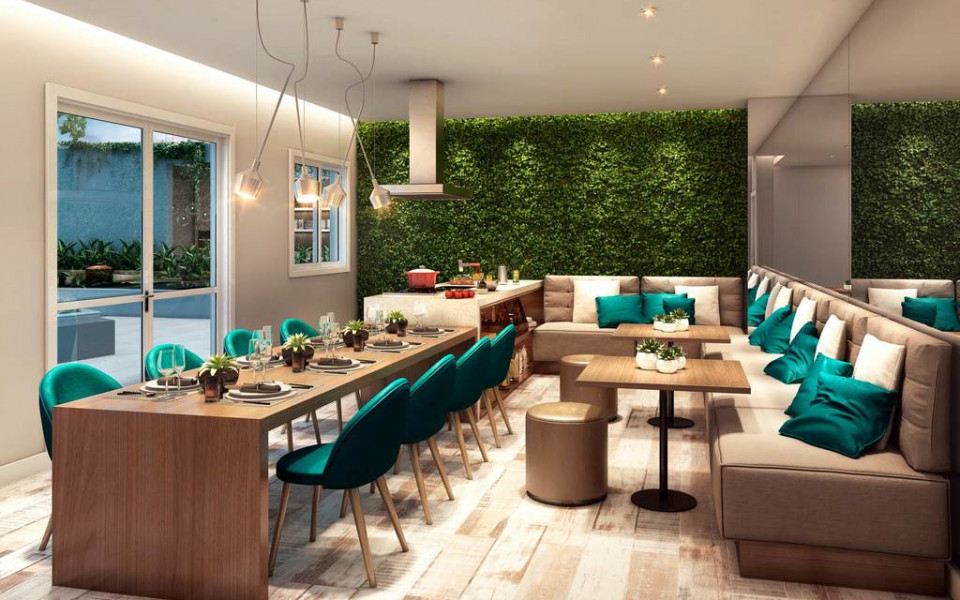 Viva Benx Jardim Marajoara II