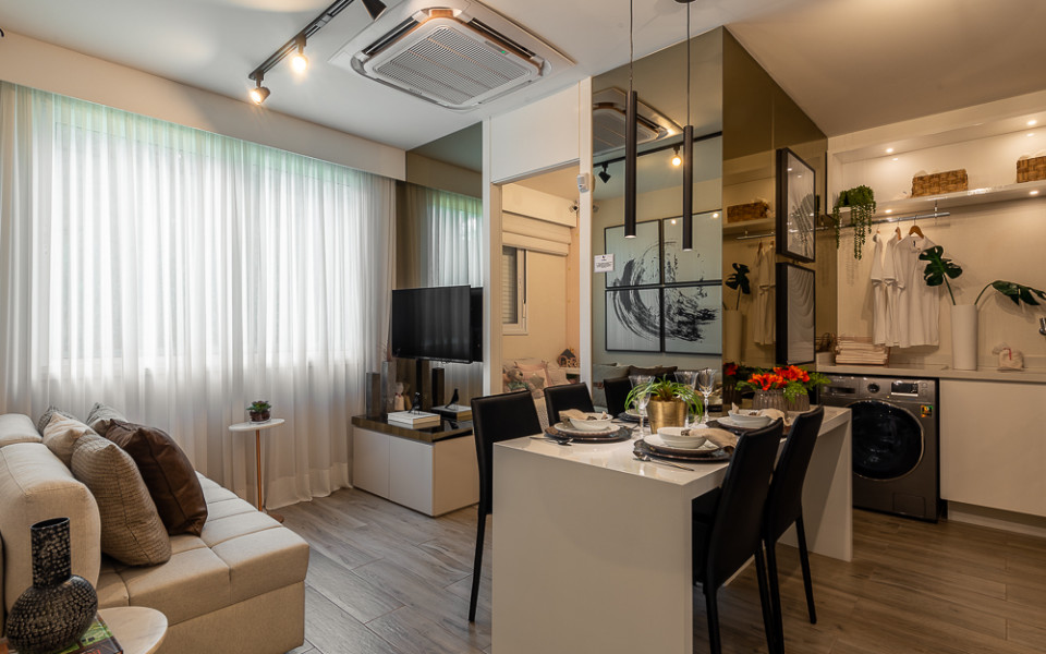 Viva Benx Jardim Marajoara II