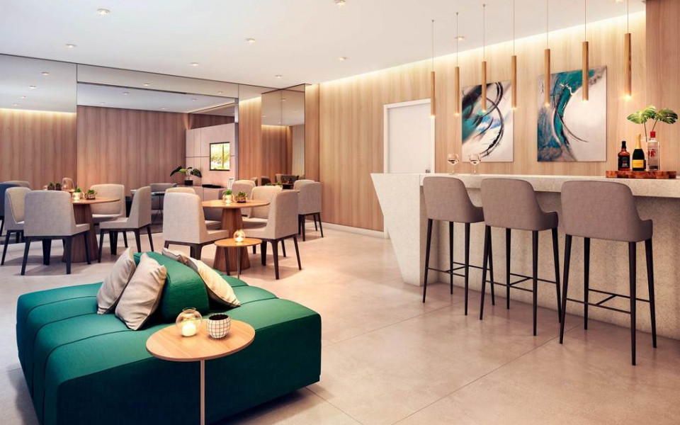 Viva Benx Jardim Marajoara II