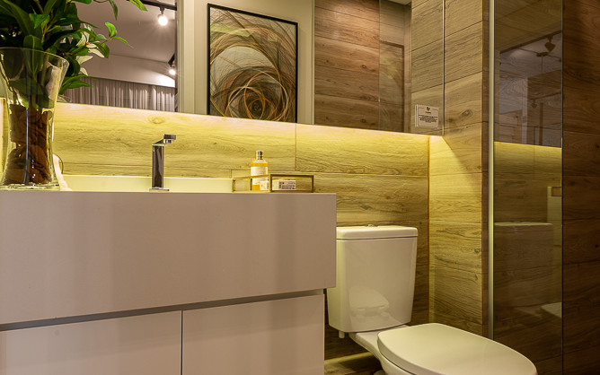 Viva Benx Jardim Marajoara II