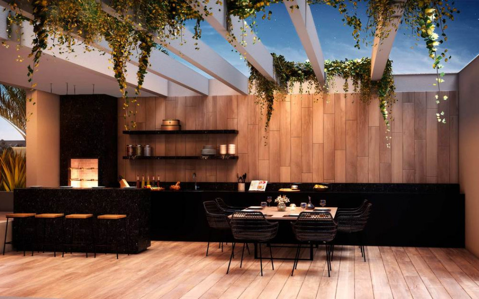 Viva Benx Jardim Marajoara II