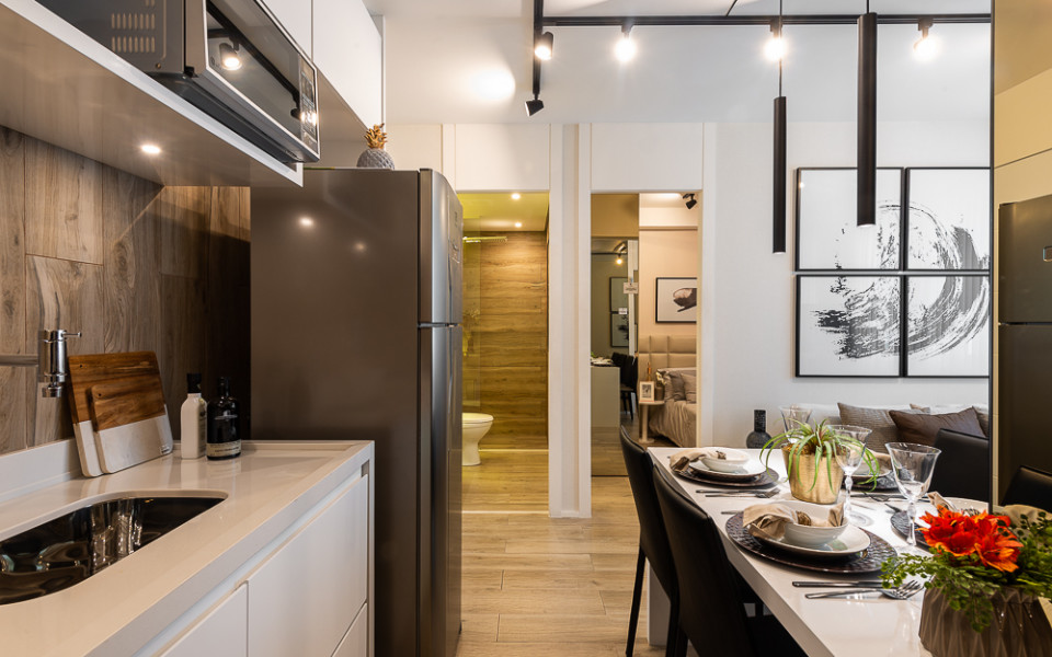 Viva Benx Jardim Marajoara II