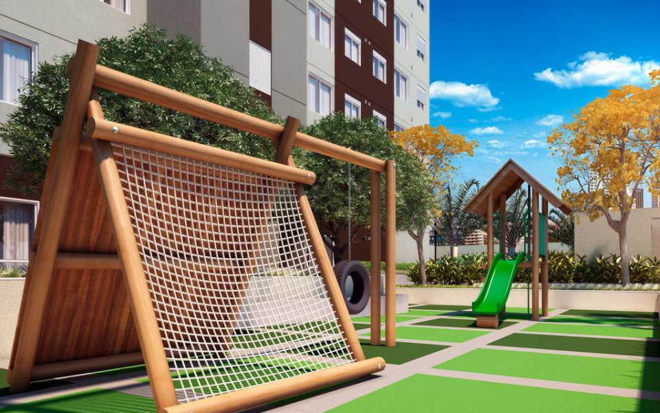 Viva Benx Jardim Marajoara II