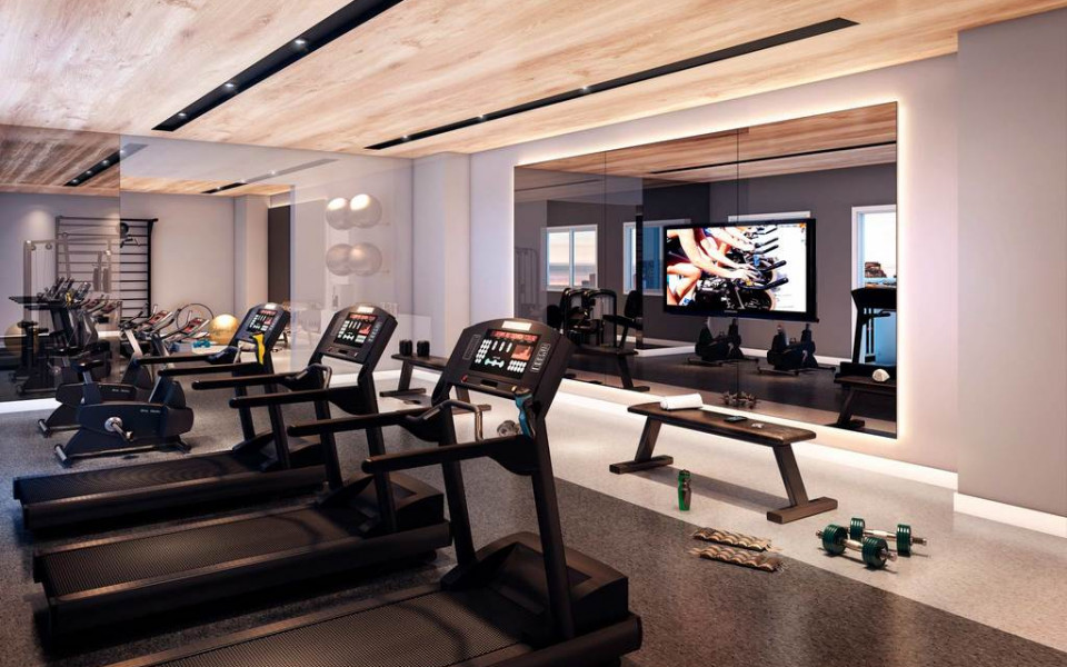 Viva Benx Jardim Marajoara II