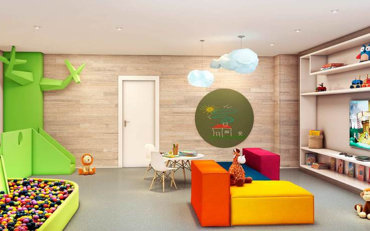 Viva Benx Jardim Marajoara II