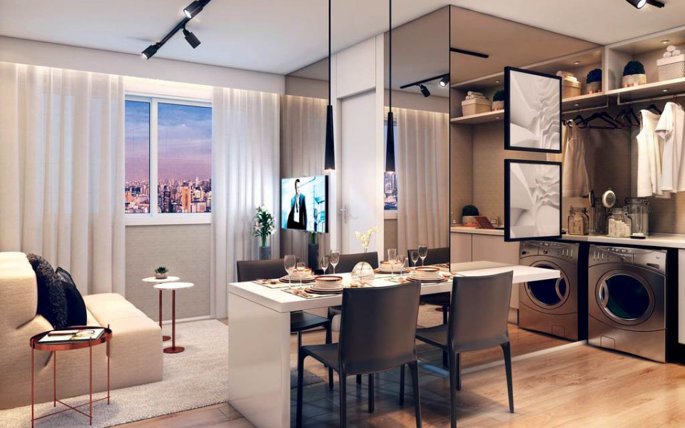 Viva Benx Jardim Marajoara II