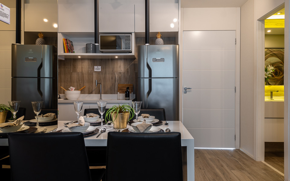 Viva Benx Jardim Marajoara II