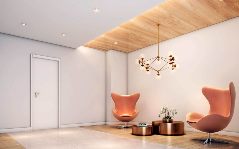 Viva Benx Jardim Marajoara II