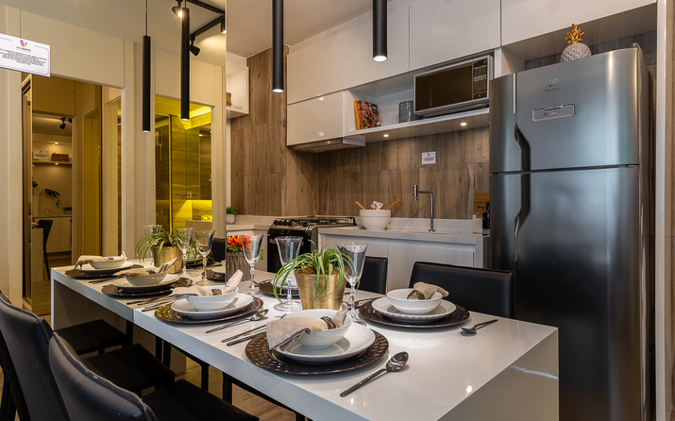 Viva Benx Jardim Marajoara II