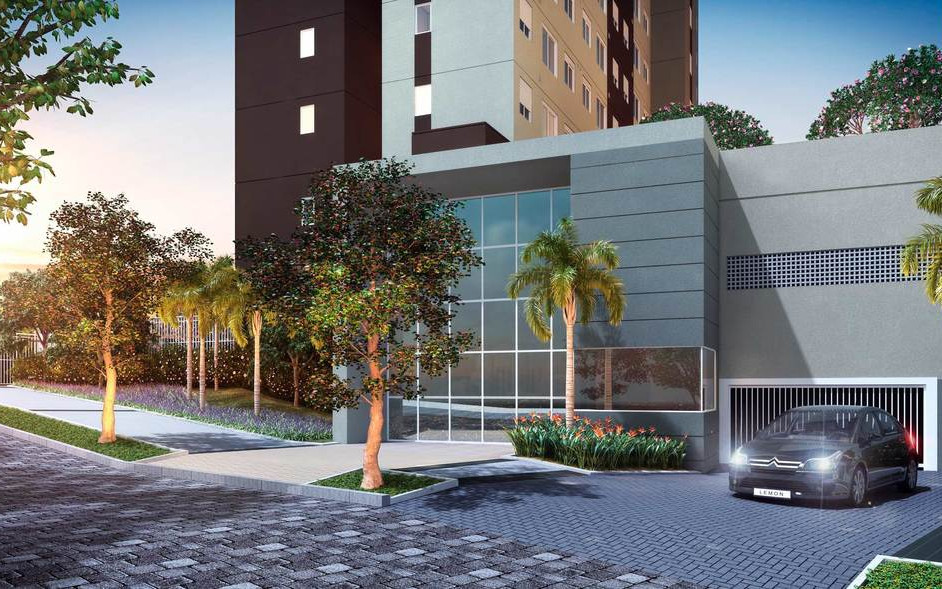 Viva Benx Jardim Marajoara II