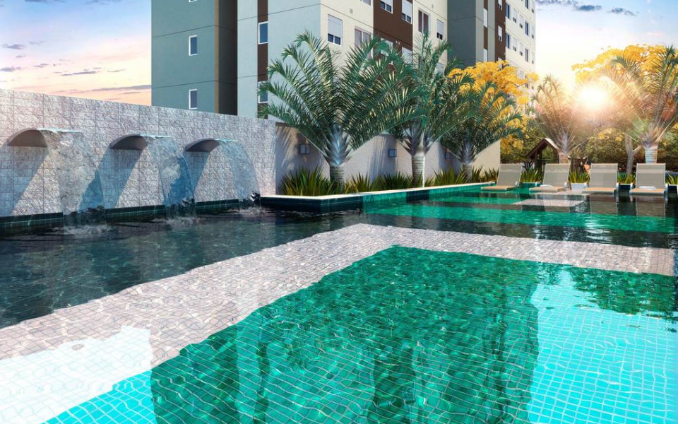 Viva Benx Jardim Marajoara II