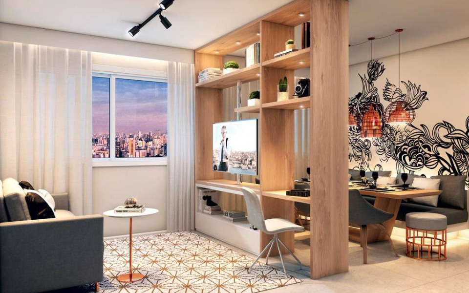 Viva Benx Jardim Marajoara II