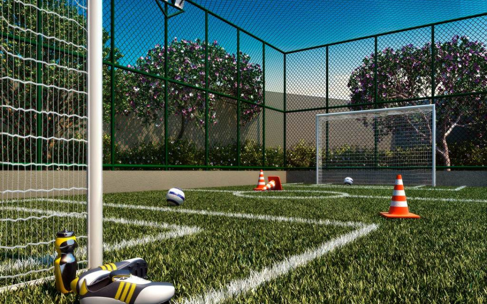 Viva Benx Jardim Marajoara II