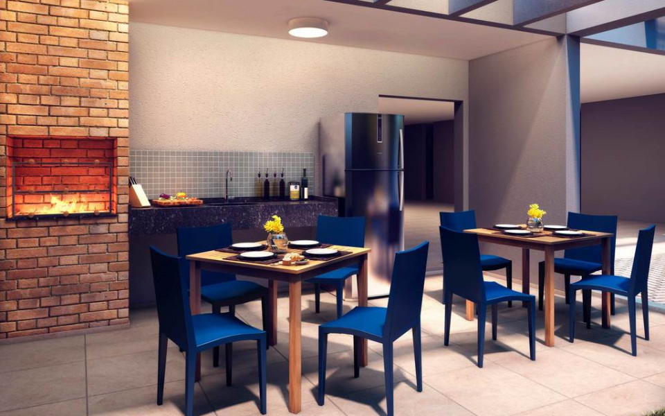 Viva Benx Jardim Marajoara II