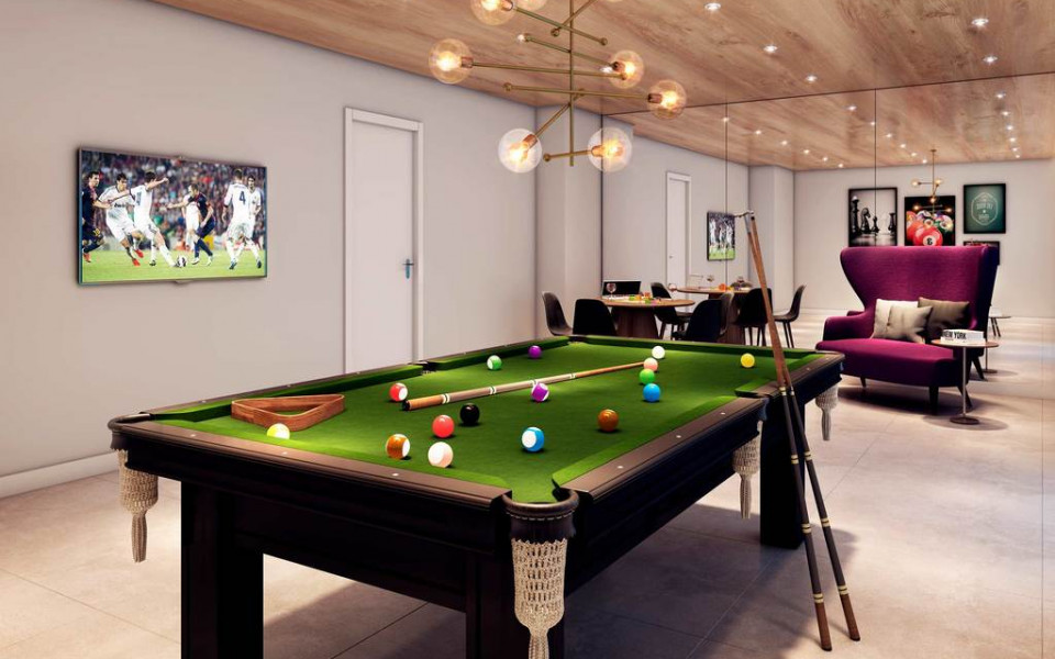 Viva Benx Jardim Marajoara II