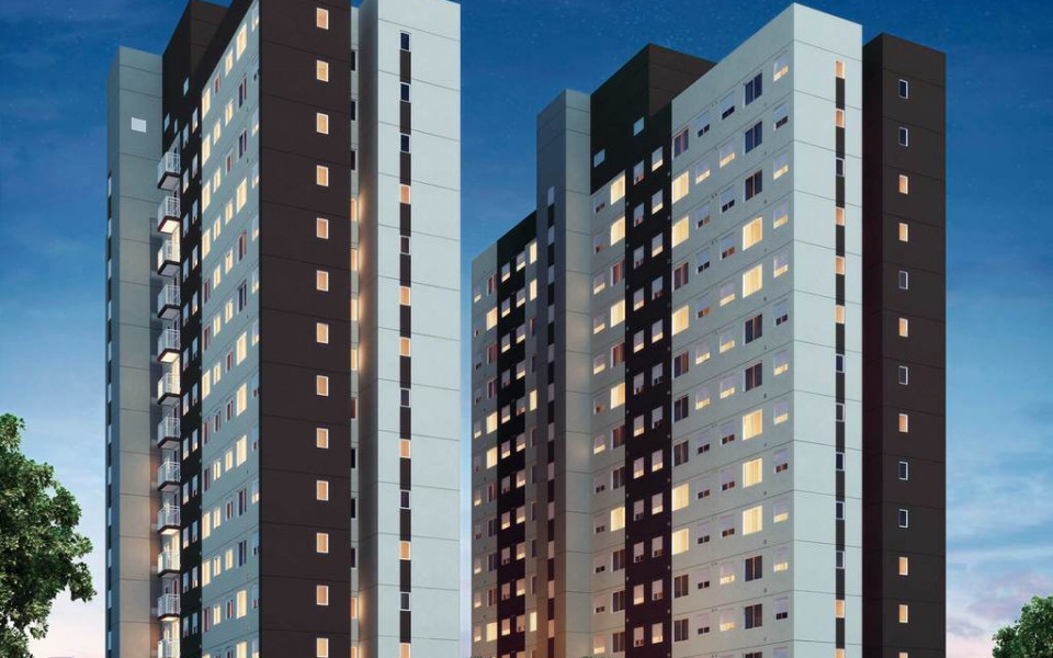 Viva Benx Jardim Marajoara II