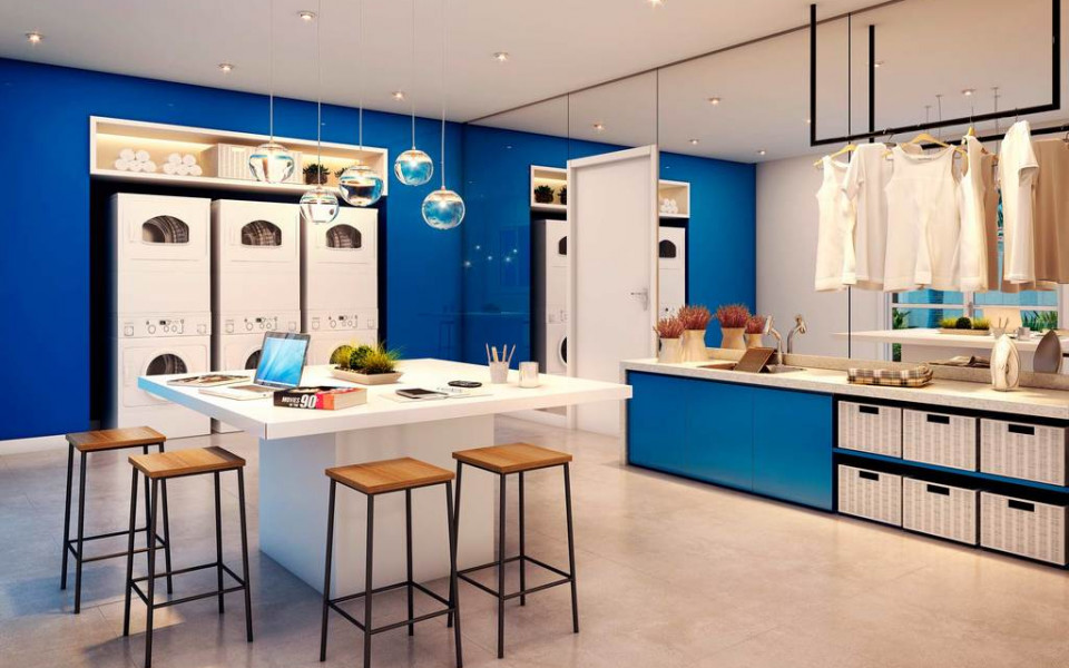 Viva Benx Jardim Marajoara II