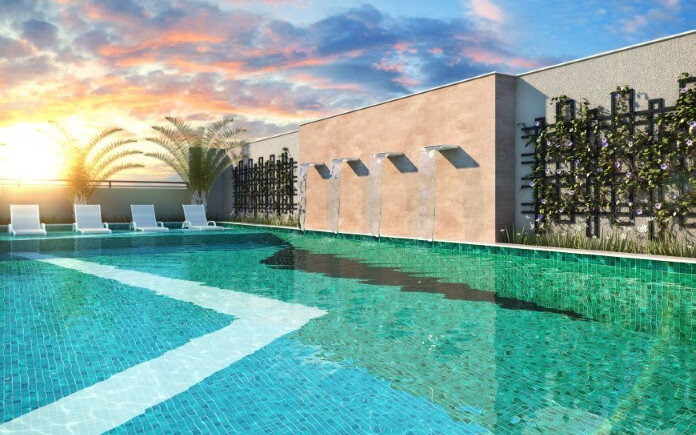 Viva Benx Nações Unidas II