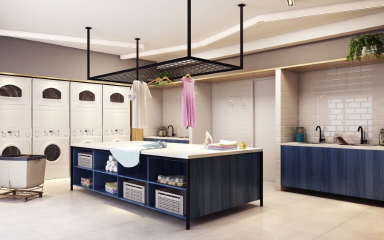 Viva Benx Nações Unidas II