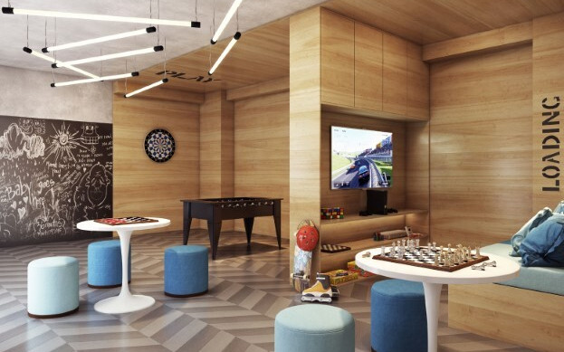 Viva Benx Nações Unidas II