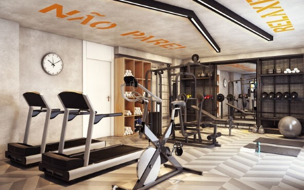 Viva Benx Nações Unidas II