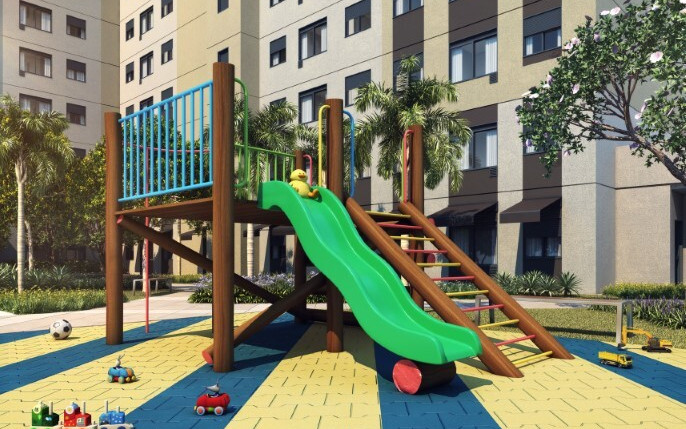 Viva Benx Nações Unidas II