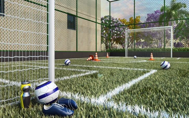 Viva Benx Nações Unidas II