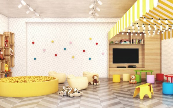 Viva Benx Nações Unidas II