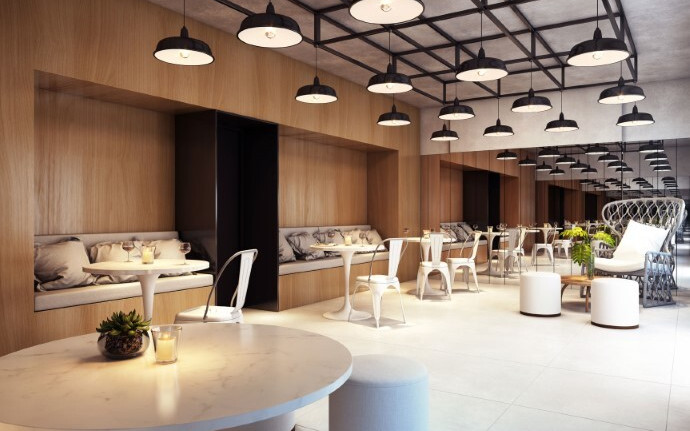 Viva Benx Nações Unidas II