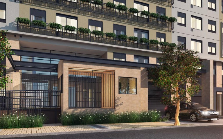 Viva Benx Nações Unidas II