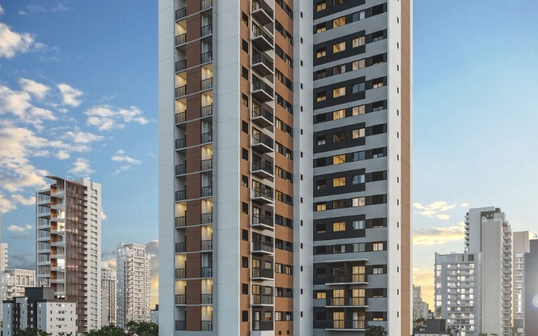 Viva Benx Pinheiros - Comercial