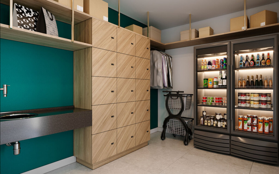 Viva Benx Star Conceição