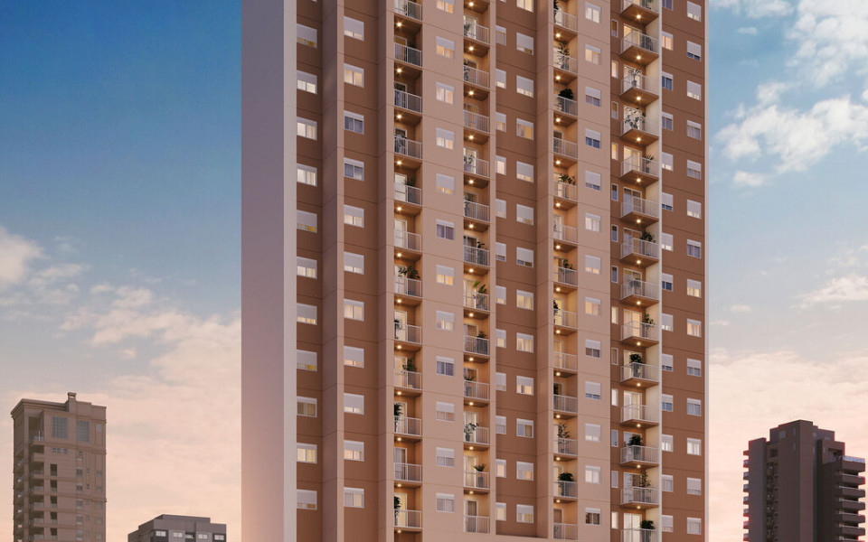 Viva Benx Star Conceição