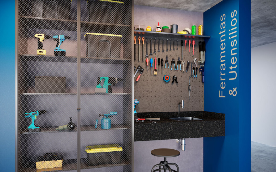 Viva Benx Star Conceição