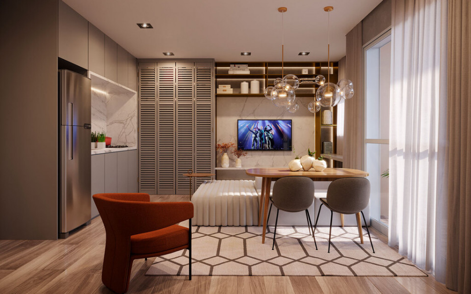 Viva Benx Star Conceição