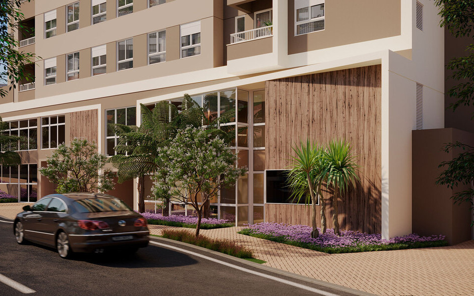 Viva Benx Star Conceição