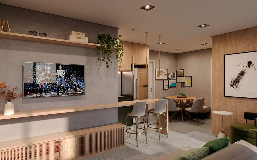 Viva Benx Star Conceição