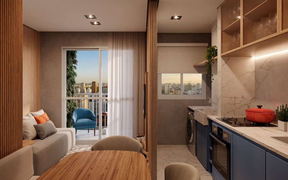 Viva Benx Star Conceição