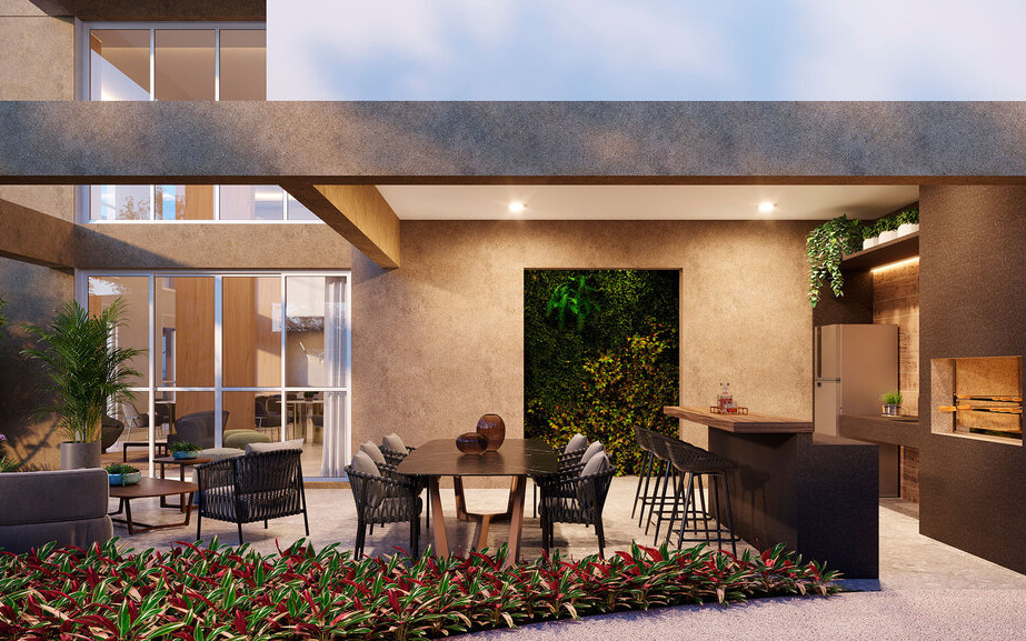 Viva Benx Star Conceição