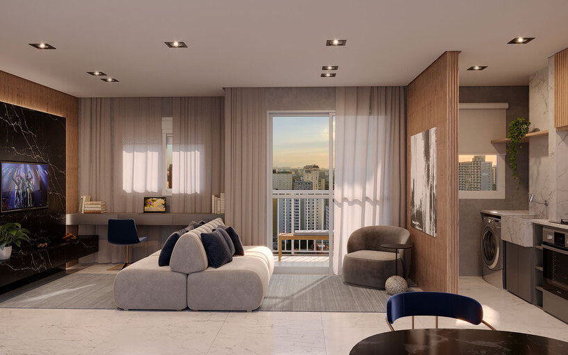 Viva Benx Star Conceição