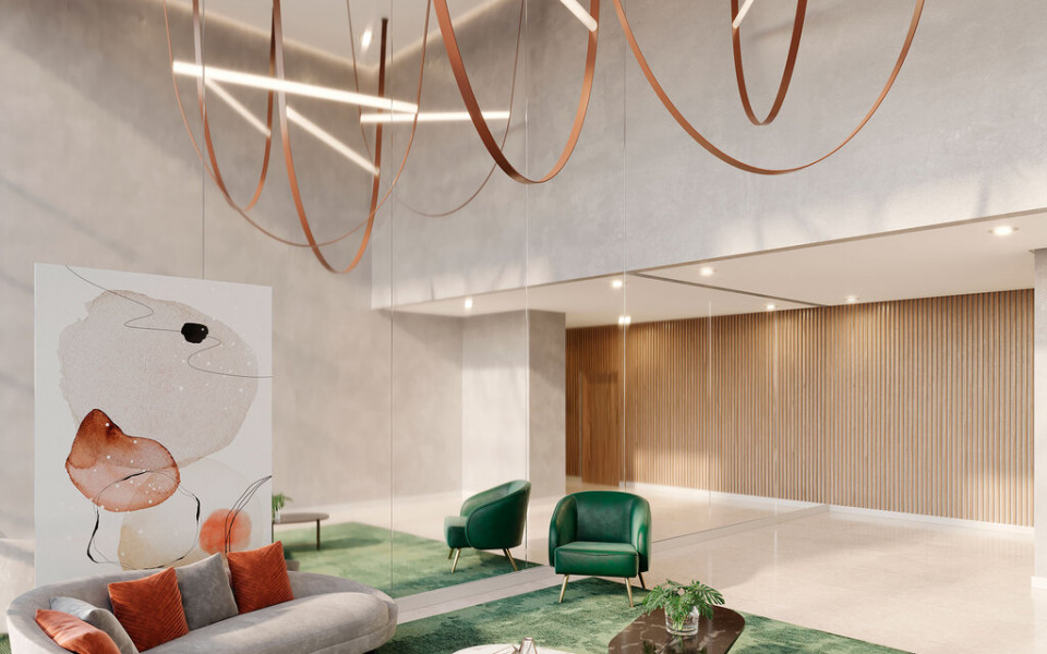 Viva Benx Star Conceição