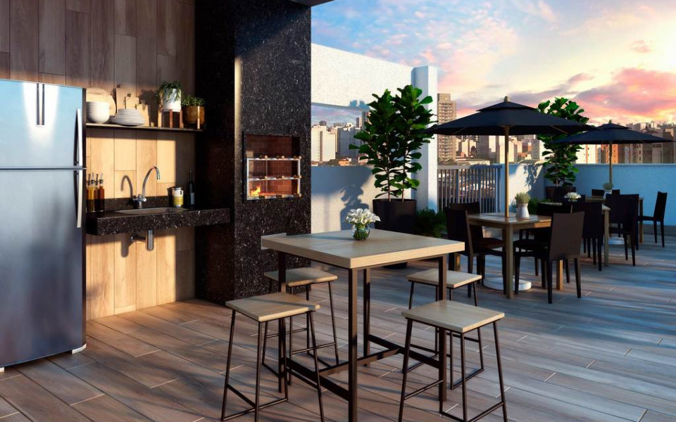 Viva Benx Vila Mariana