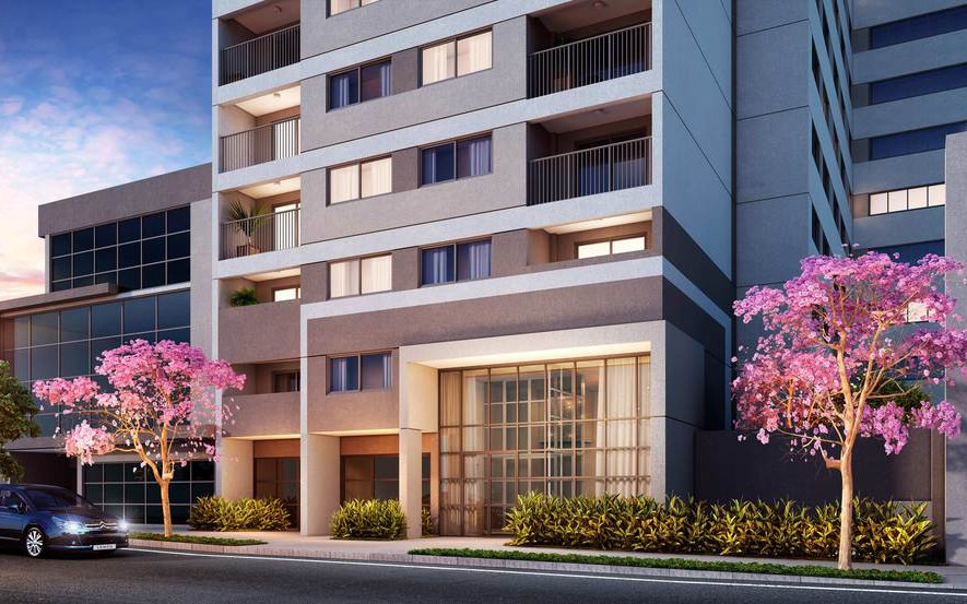 Viva Benx Vila Mariana