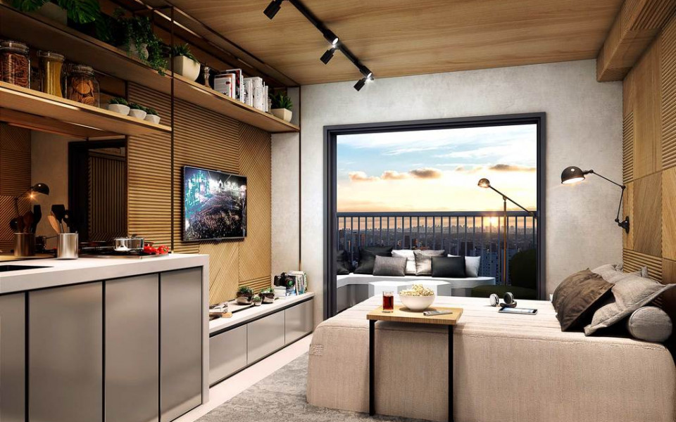 Viva Benx Vila Mariana