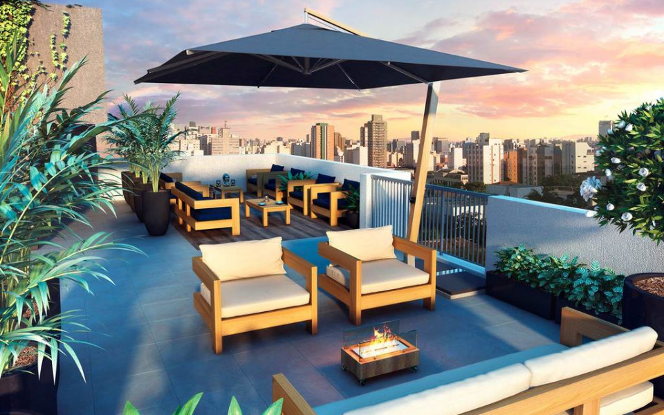 Viva Benx Vila Mariana