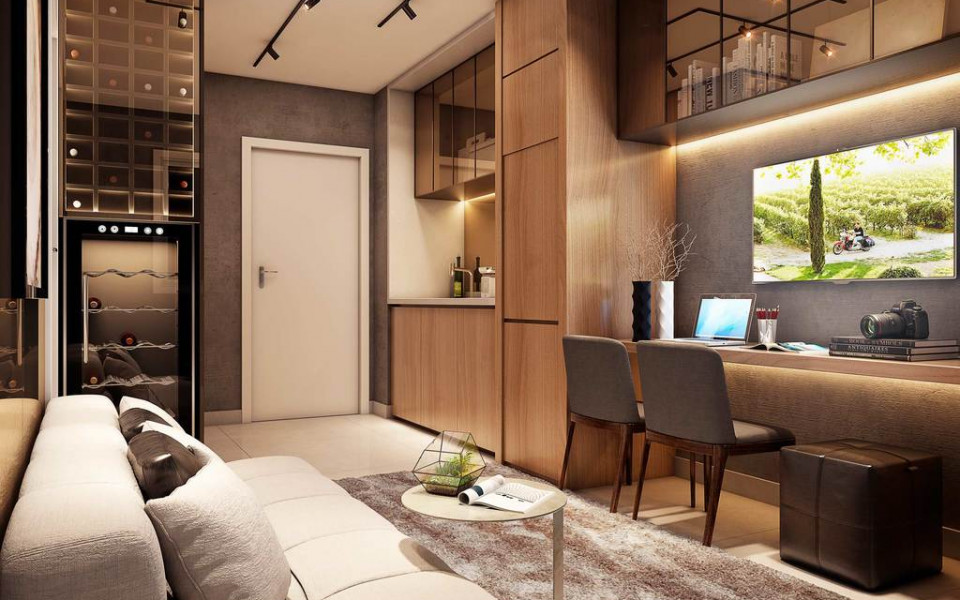 Viva Benx Vila Mariana