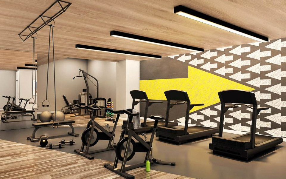 Viva Benx Vila Mariana