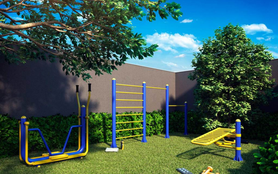 Viva Benx Vila Mariana