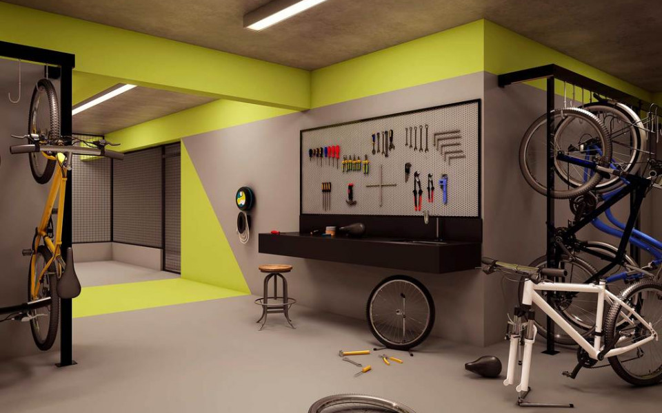 Viva Benx Vila Mariana