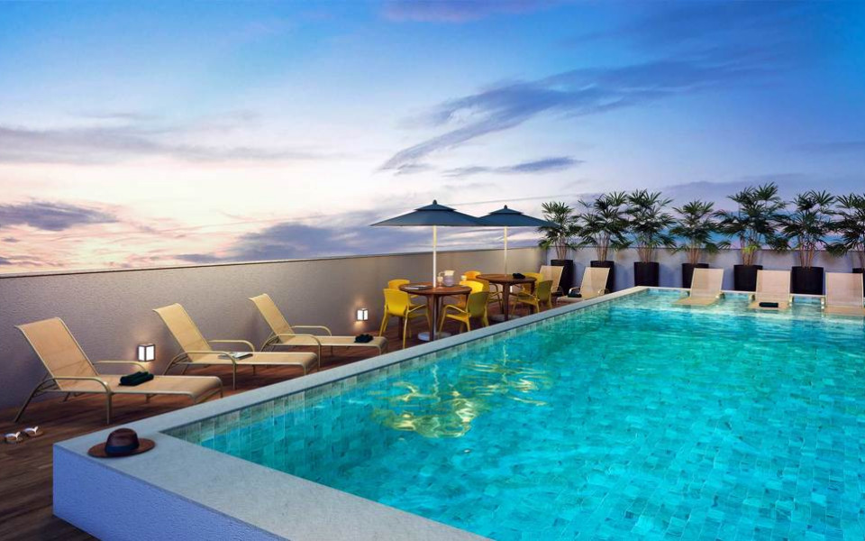 Viva Benx Vila Mariana